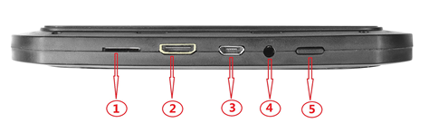 Herramienta de diagnóstico del sistema xtool ez300 4