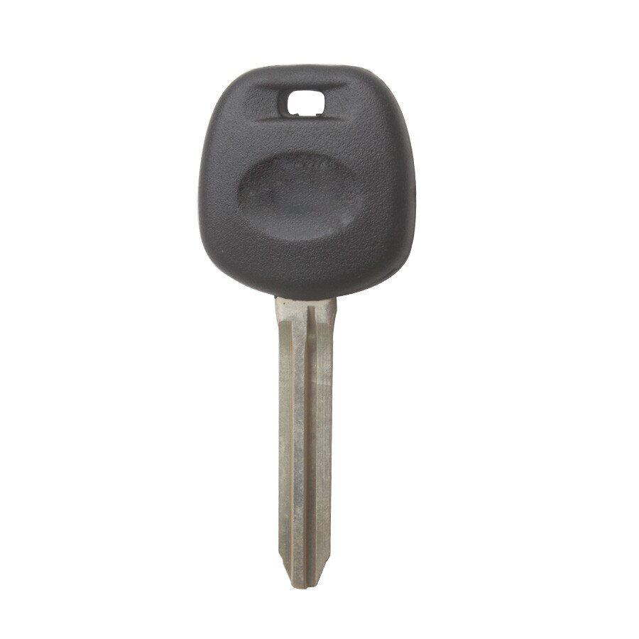 Aftermarket 4D(68) Transponder Key For TOYOTA 5pcs per lot