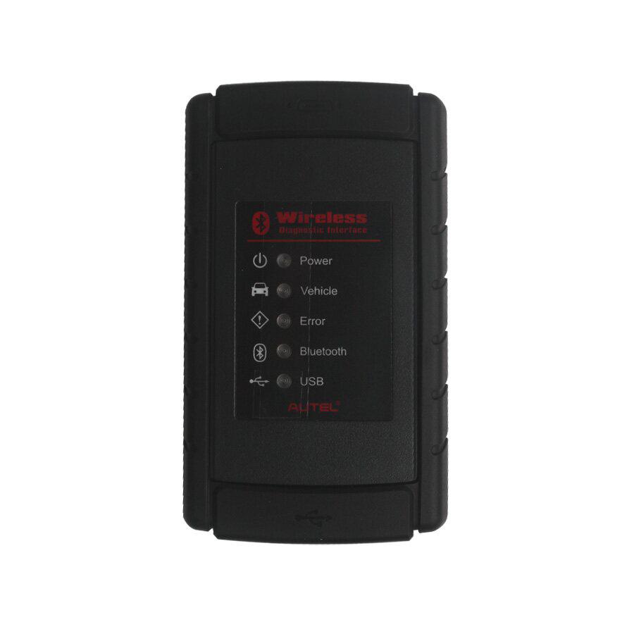 Autel Wireless Diagnostic Interface Bluetooth VCI Device for Maxisys Tool