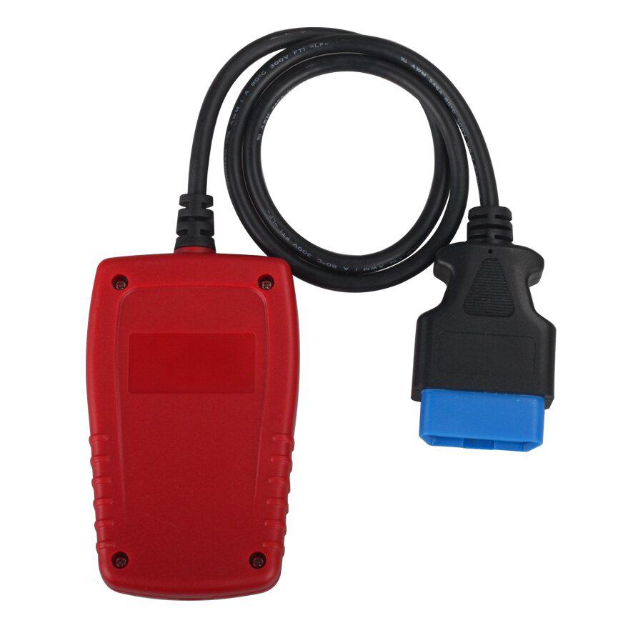 Original VXSCAN S1 EOBD OBDII DIY Code Reader