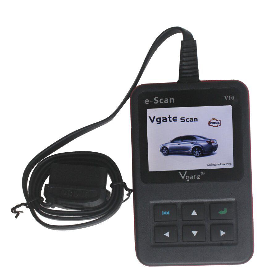 Vgate E-SCAN V10 Petrol Car and Light Truck Scan Tool