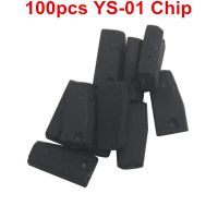 100 chips ys - 01 solo pueden copiar 4c para nd900 / cn900
