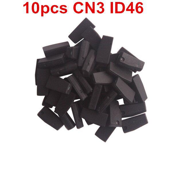 Chip cloner 10pcs ys21 CN3 id46 (para dispositivos cn900 o nd900)