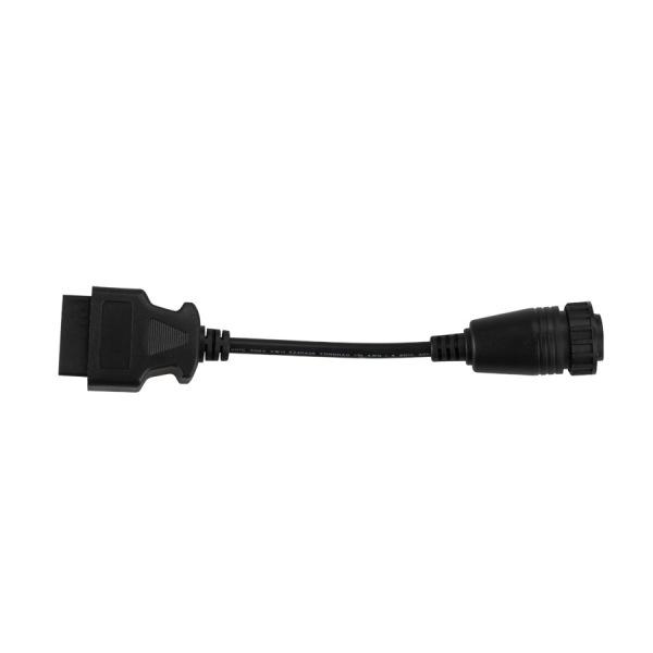 El cable de 14 agujas del Volvo 9993832 vocom