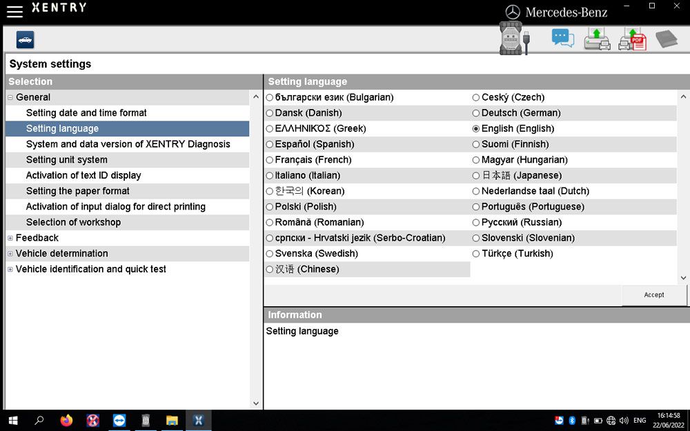 1TB Hard Drive with V2022.12 BENZ Xentry BMW ISTA-D 4.32.15 and ISTA-P 68.0.800 Software for VXDIAG Multi Tools