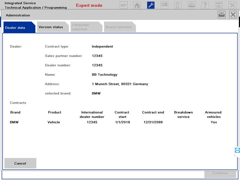 Disco duro de 1tb con v2022.12 Benz xantry BMW ISTA - d 4.32.15 y software ISTA - P 68.0.800 para múltiples herramientas vxdiag