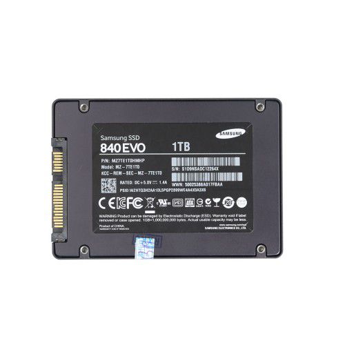 1tb SSD con v2022.12 Benz xentry y BMW ISTA - d 4.32.15 ISTA - P 68.0.800 vxdiag software multiherramienta