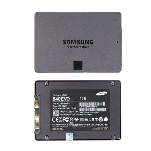 1tb SSD con v2022.12 Benz xentry y BMW ISTA - d 4.32.15 ISTA - P 68.0.800 vxdiag software multiherramienta