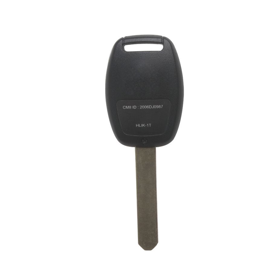 2005 - 2007 control remoto Key 2 button and chip Adapted Accord and Honda Civic Odyssey