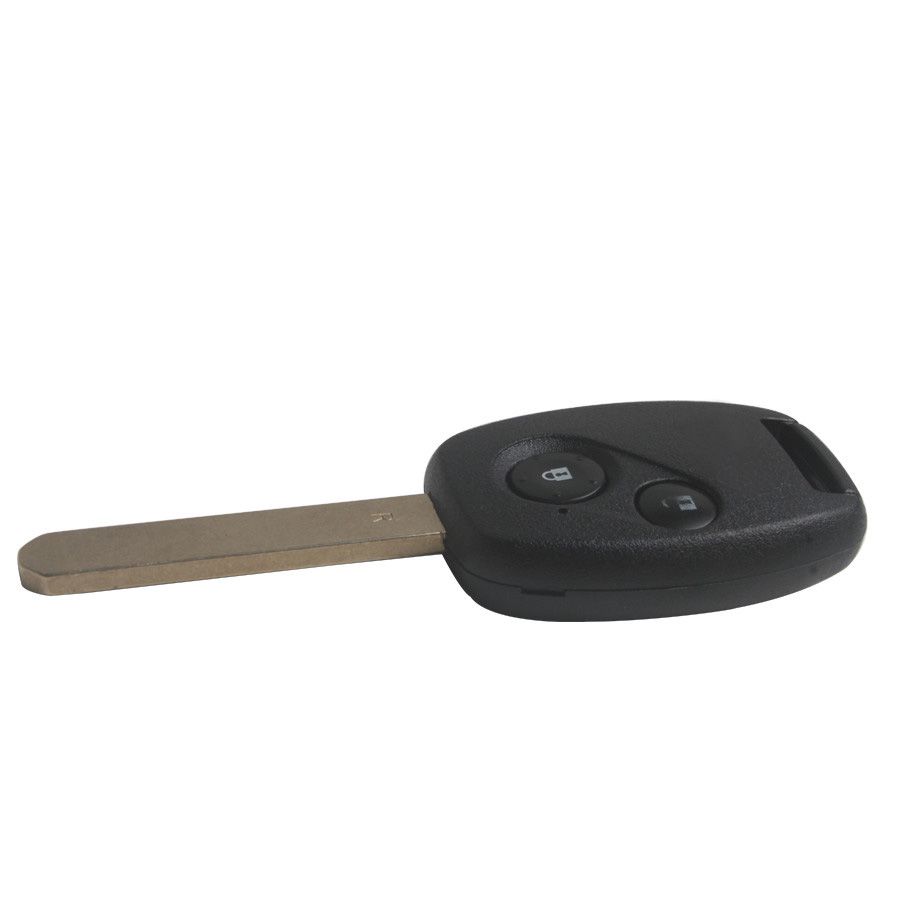 2005-2007 Remote Key (2+1) Button and Chip Separate ID:8E (313.8 MHZ) for Honda Fit ACCORD FIT CIVIC ODYSSEY