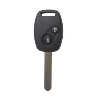 2005-2007 Remote Key 2+1 Taste und Chip getrennte ID:48( 315 MHZ für Honda