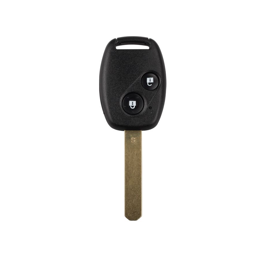 2005-2007 Remote Key 2 Button and Chip Separate ID:48(315MHZ) for Honda 10pcs/lot