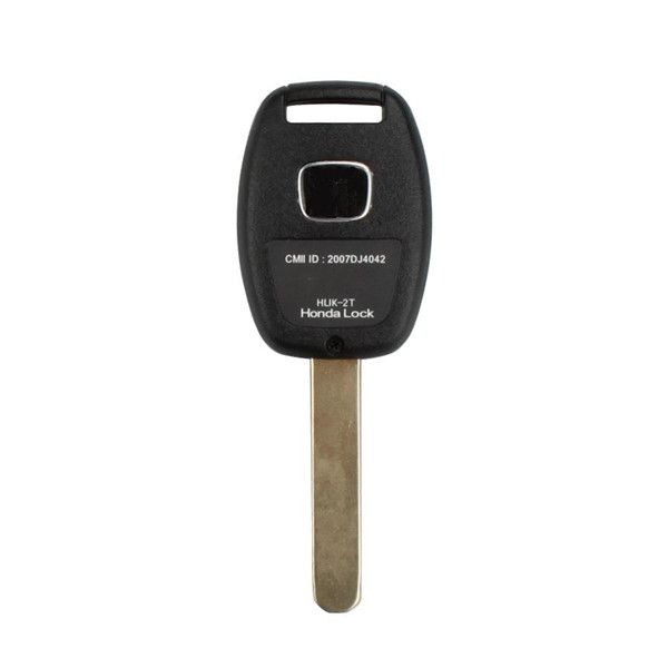 2005-2007 Remote Key (3+1) Button And Chip Separate ID:8E ( 313.8 MHZ) For Honda