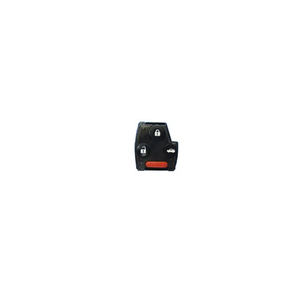 2005-2007 Remote Key (3+1) Button And Chip Separate ID:8E ( 315 MHZ ) for Honda