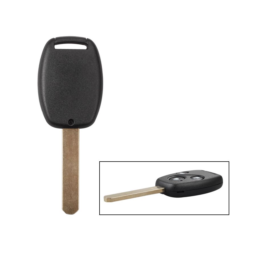 2005-2007 Remote Key 3 Button and Chip Separate ID48(433MHZ) for Honda