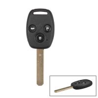 2008 - 2010 Civic original remote control key 3 Button (315 mhz), para honda