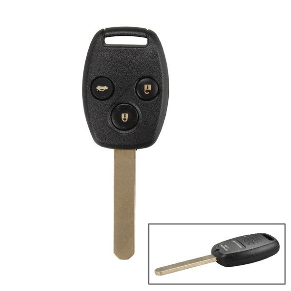 2008 - 2010 Honda Civic original remote control key 3 Button (433.9 mhz)