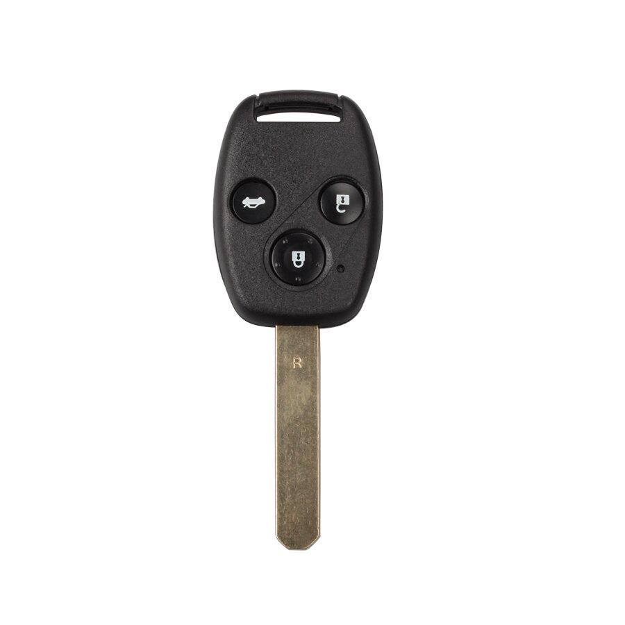 2008 - 2010 Honda Civic 2 Button original remote control key, id: 46 (313.8 mhz)