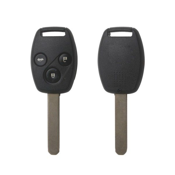 3 Button Remote Key (Euro) 433MHZ For 2008-2011 H-onda Accord