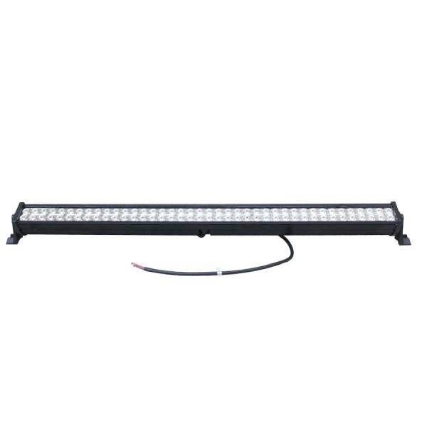 2012 240w LED Strip 12000 lumens carrito tracción a las cuatro ruedas luz de trabajo del tractor marino 6000k 12v / 24v