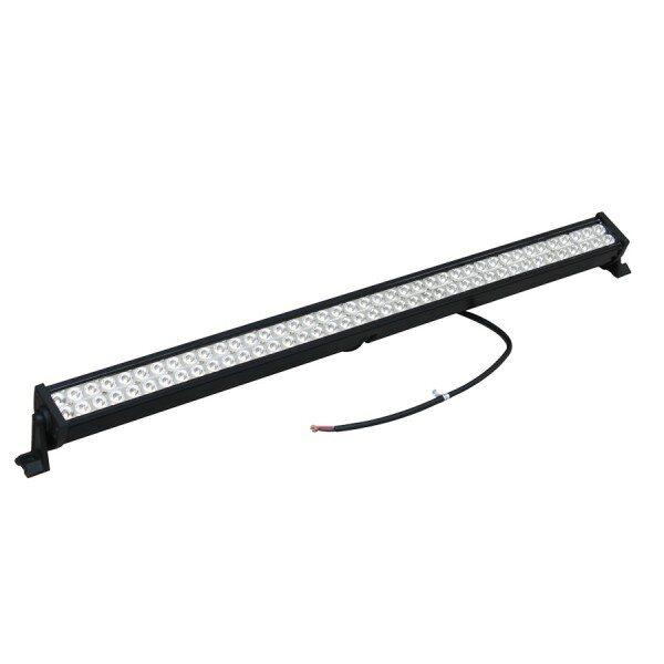 2012 240w LED Strip 12000 lumens carrito tracción a las cuatro ruedas luz de trabajo del tractor marino 6000k 12v / 24v