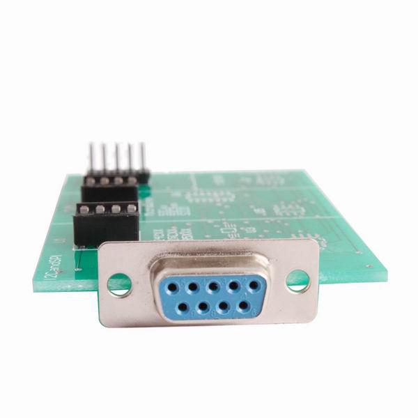 Upa USB programer V1.2 con adaptadores completos