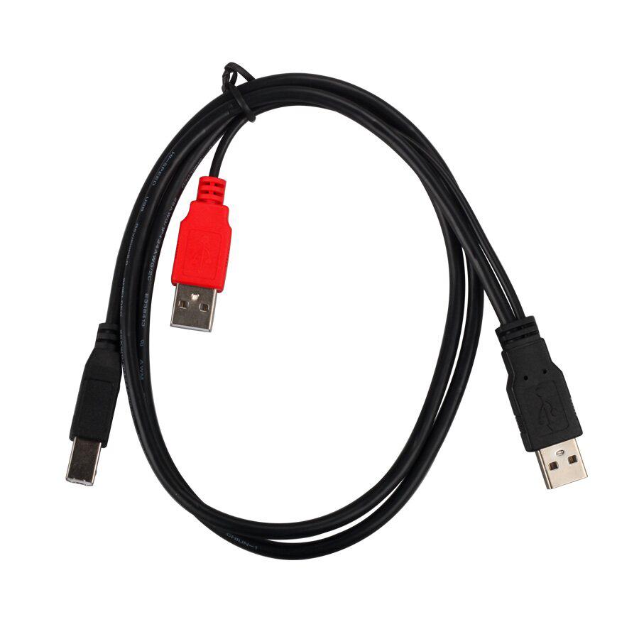 2015v fvdi abrites Commander Ford está equipado con el software v4.9 multifuncional USB dongle