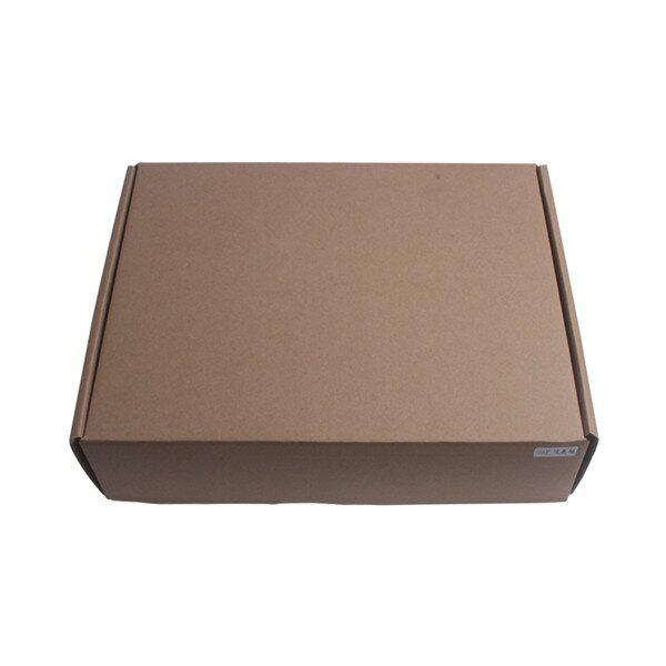 Wifiが付いているBMWの診断およびプログラミングツールのための2016.3V ICOM A2+B+C