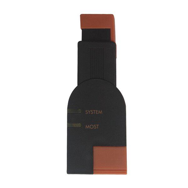 Wifiが付いているBMWの診断およびプログラミングツールのための2016.3V ICOM A2+B+C