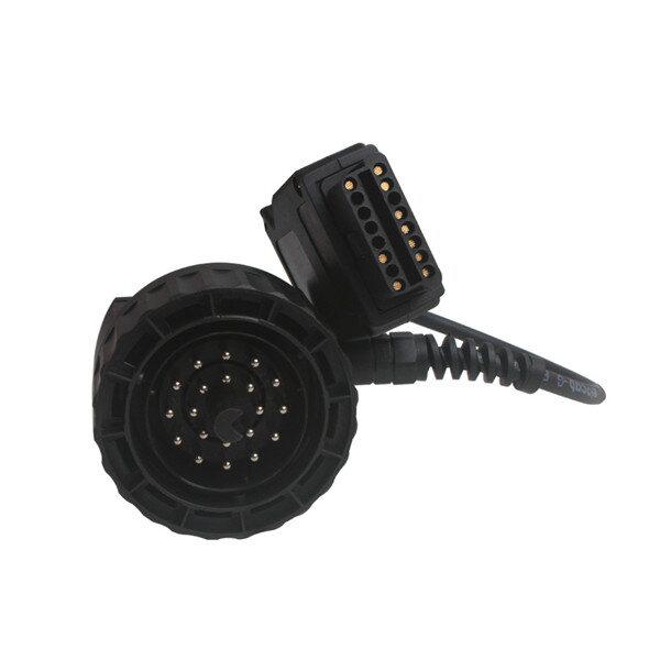 Wifiが付いているBMWの診断およびプログラミングツールのための2016.3V ICOM A2+B+C