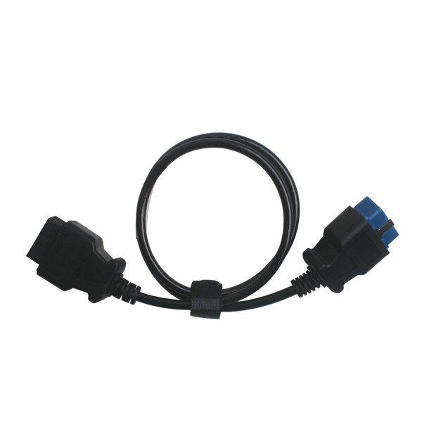 Wifiが付いているBMWの診断およびプログラミングツールのための2016.3V ICOM A2+B+C