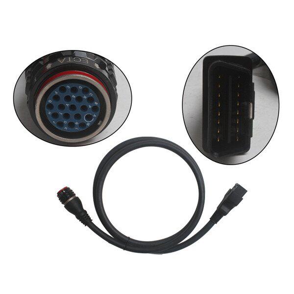 Wifiが付いているBMWの診断およびプログラミングツールのための2016.3V ICOM A2+B+C