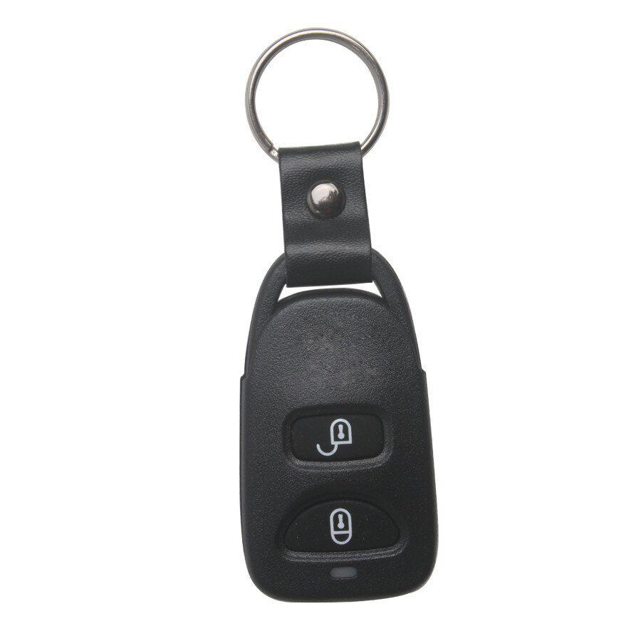 (2+1) Remote Key 315MHZ For Hyundai Tucson  Elantra NF