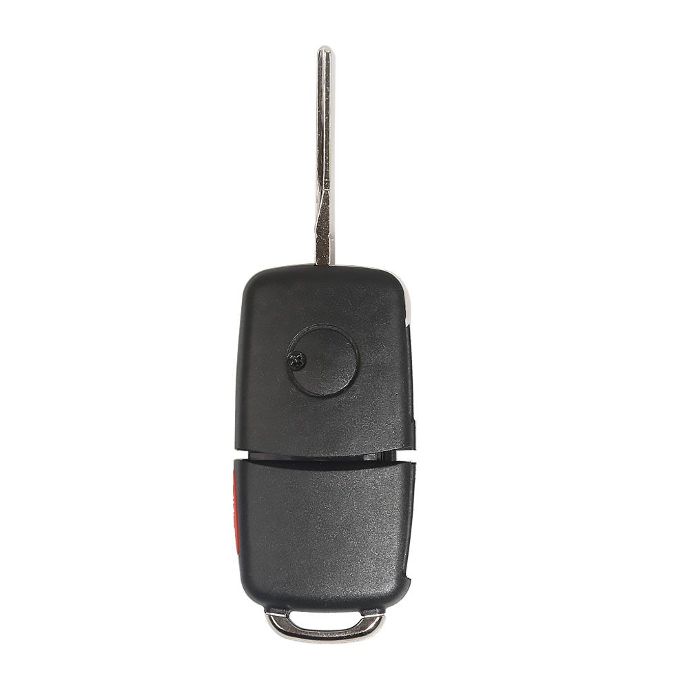 3+1 Button Remote For VW 315MHz 1K0 959 753 H