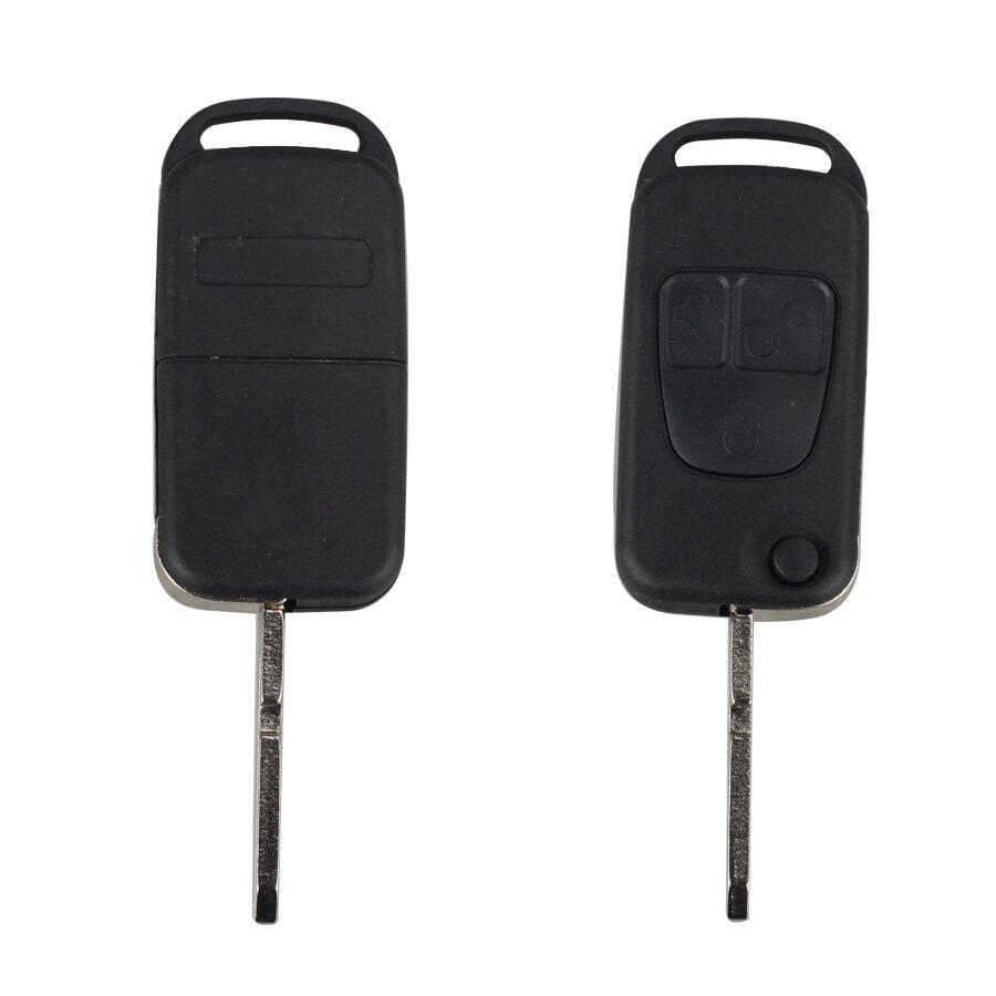 3-Button Remote For Benz  Set 129 820 37 26