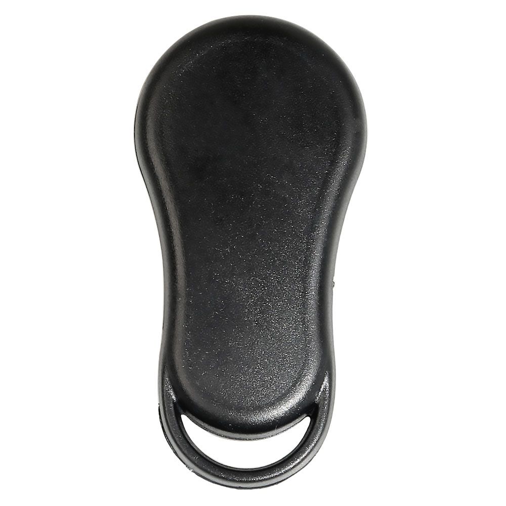 3 Button Remote Key for Chrysler/Jeep 315Mhz