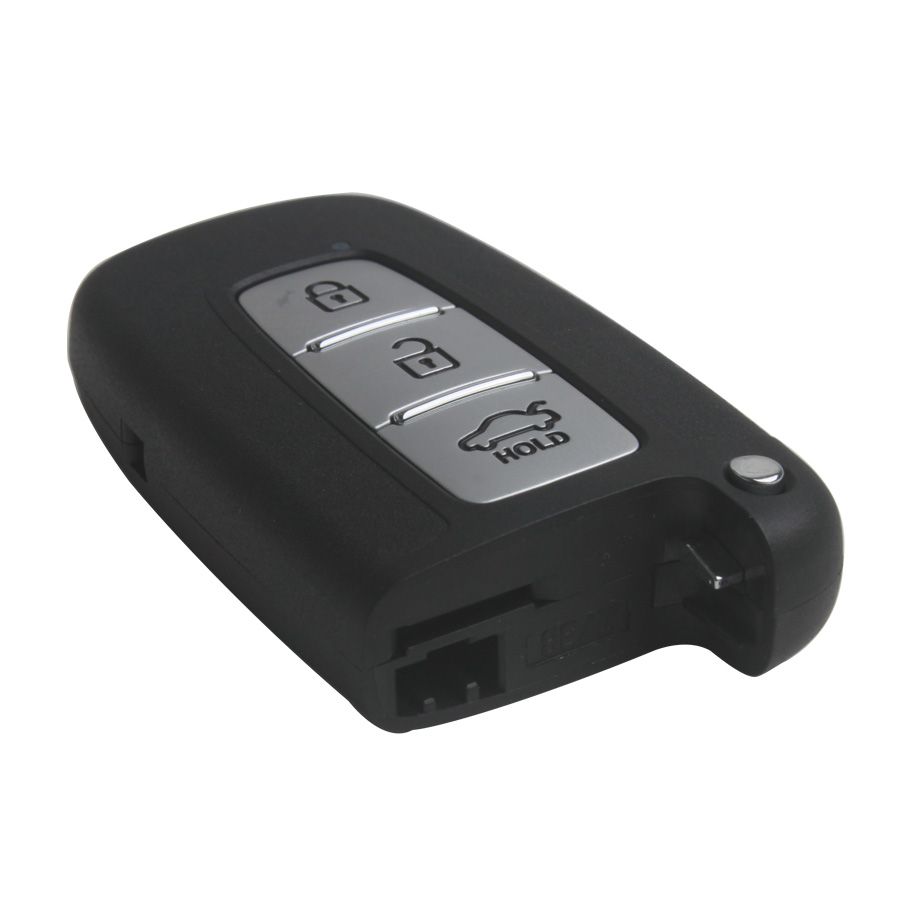 3 Buttons Remote Smart Key for Hyundai IX35