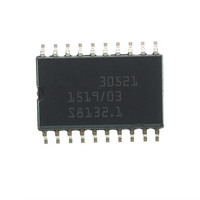 Original 30521 SOP - 20 chip de accionamiento de encendido de automóviles mer - Cedes - Benz 272 273 ECU mantenimiento de tablero de computadora