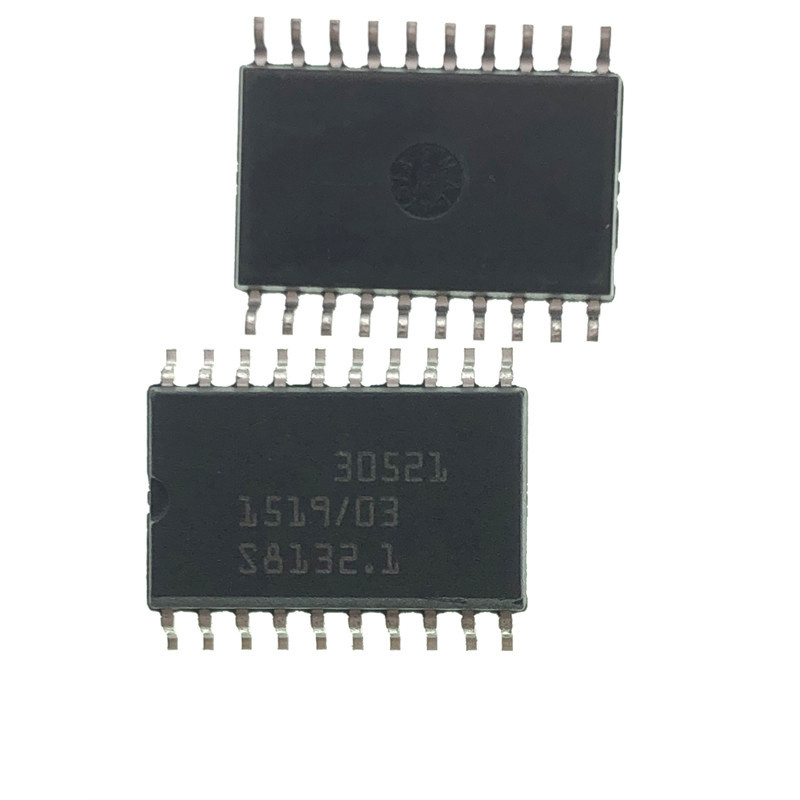 Original 30521 SOP-20 Car Ignition drive chip For Mer-cedes-Benz 272 273 ECU computer board Repair