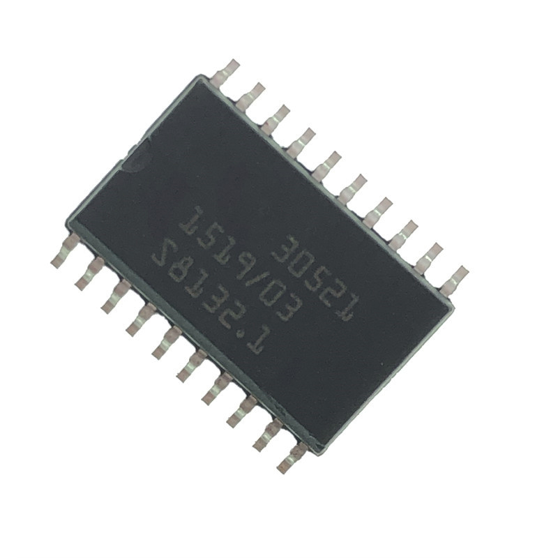 Original 30521 SOP - 20 chip de accionamiento de encendido de automóviles mer - Cedes - Benz 272 273 ECU mantenimiento de tablero de computadora