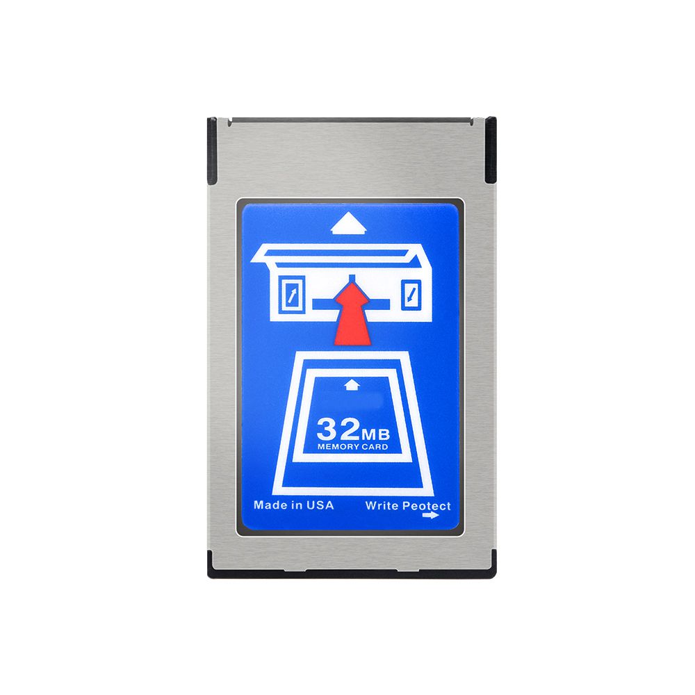 Tarjeta de 32 megabytes de GM Tech 2 (gm Opel Saab Isuzu Suzuki y holden)