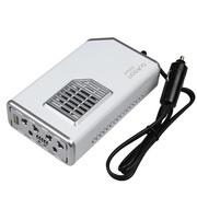 Promotion 350W DC 12V to AC 220V Car Power Inverter car power adapter Car Charger Car Inverter