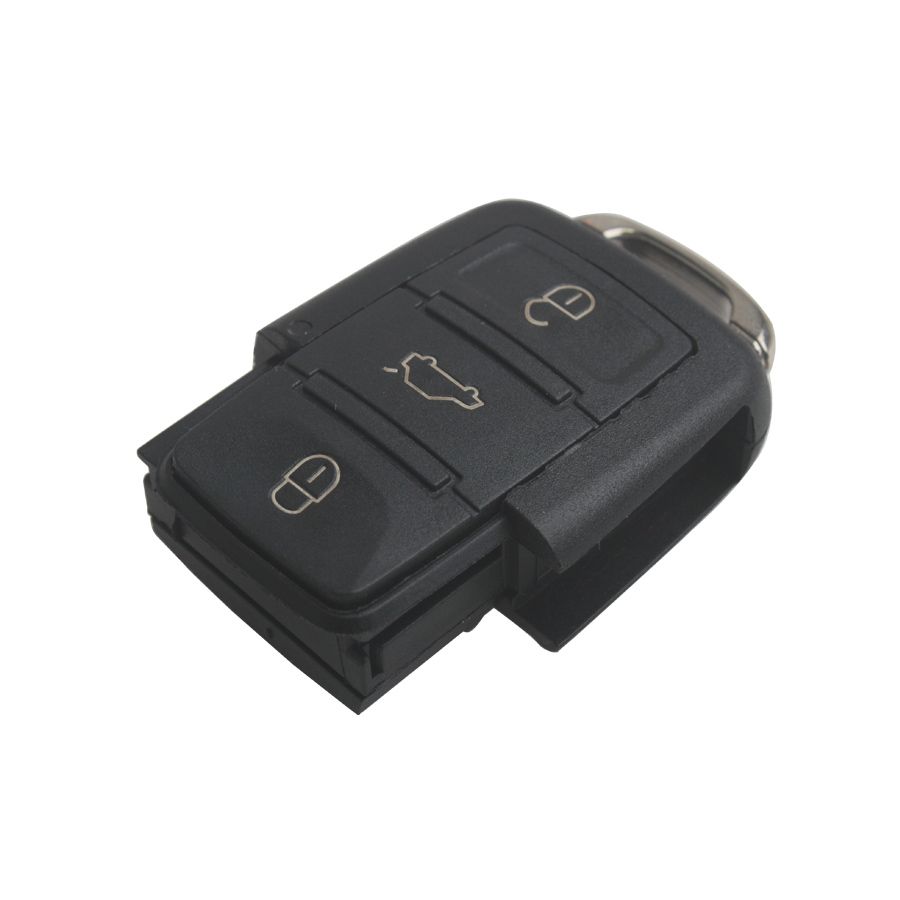 3b Remote 1 Jo 959 753 P 433 MHz para Volkswagen de Europa del Sur