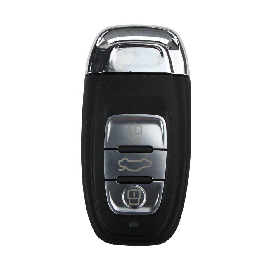 3Button Remote Key For Audi Q5 8K0 959 754G