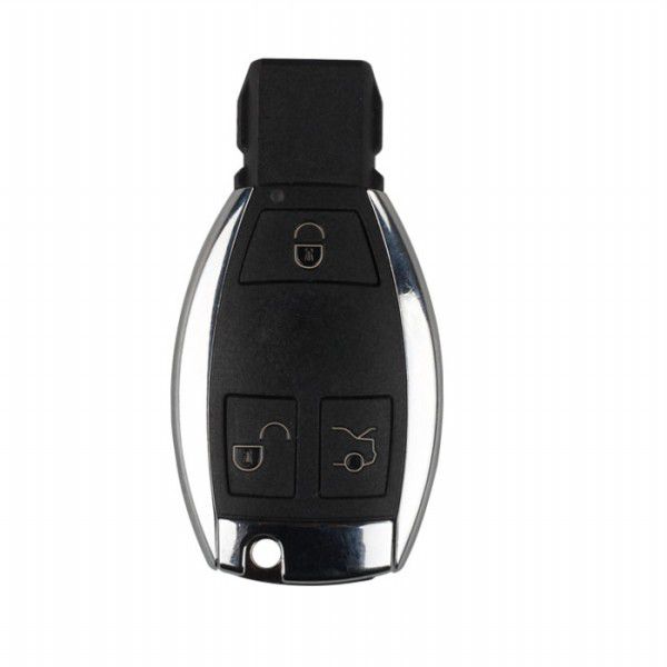 Mercedes - Benz best quality 3 Button Infrared remote control key 433mhz 2006 - 2010