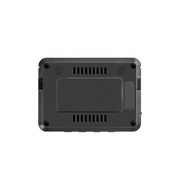 Pantalla grande de 4 "con interfaz obd2 plug - and - Play e260 pantalla frontal del automóvil