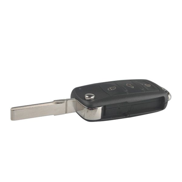 YH 433MHZ 3 Button Remote Key for VW Touareg