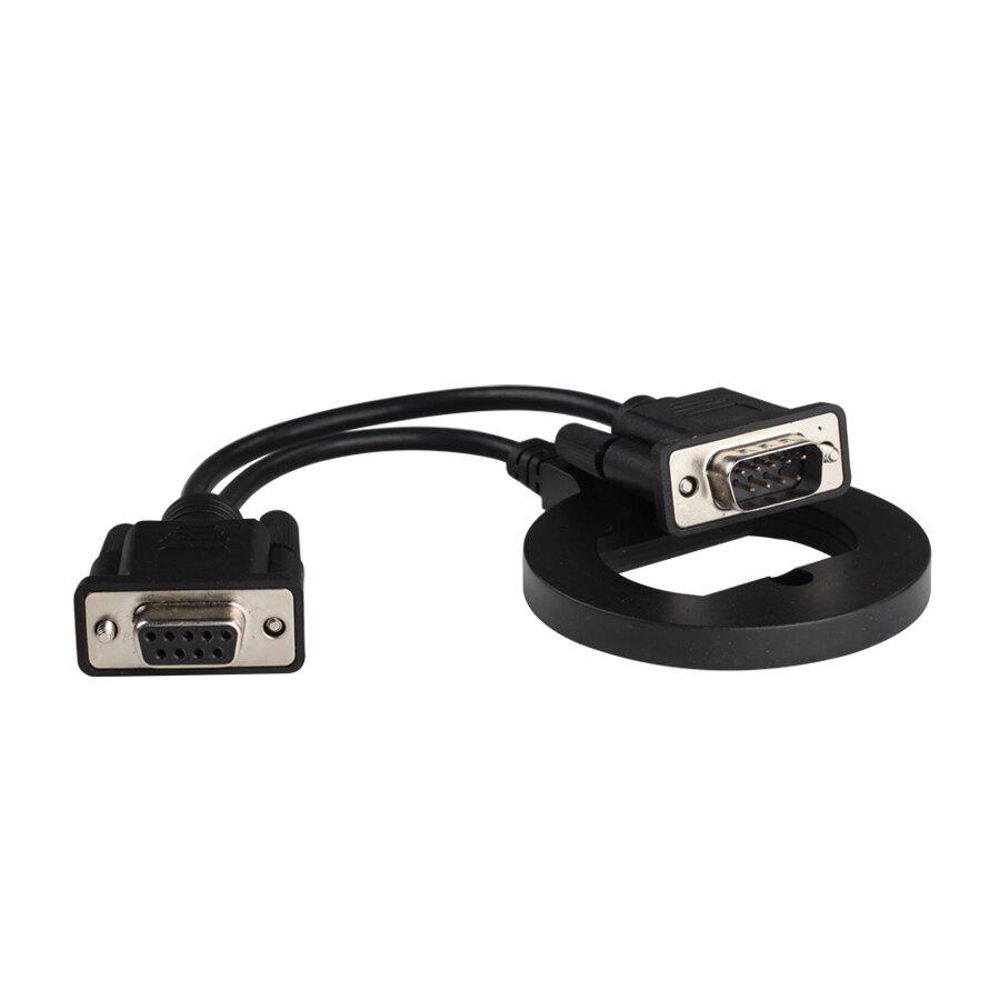 Adaptadores 46 / 4D / 48 Plus para programadores de teclas SKP - 900 skp900