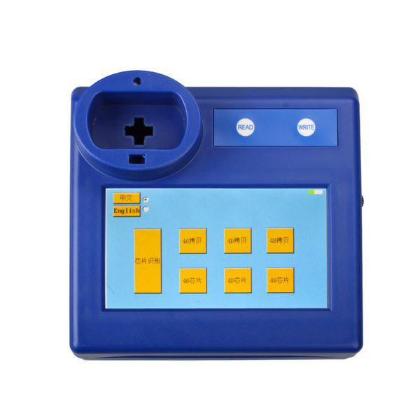 468 KEY PRO III Third Generation ID46 Copy Key Programmer