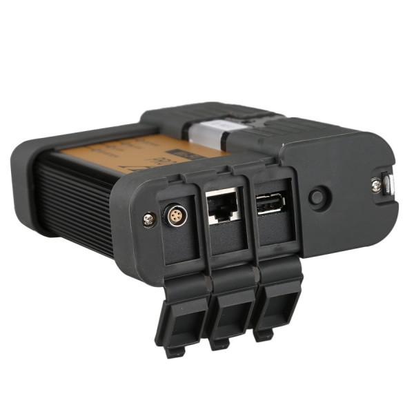 New ICOM A3 Pro+ Professional Diagnostic Tool Hardware V1.40 with WIFI Function For BMW ICOM